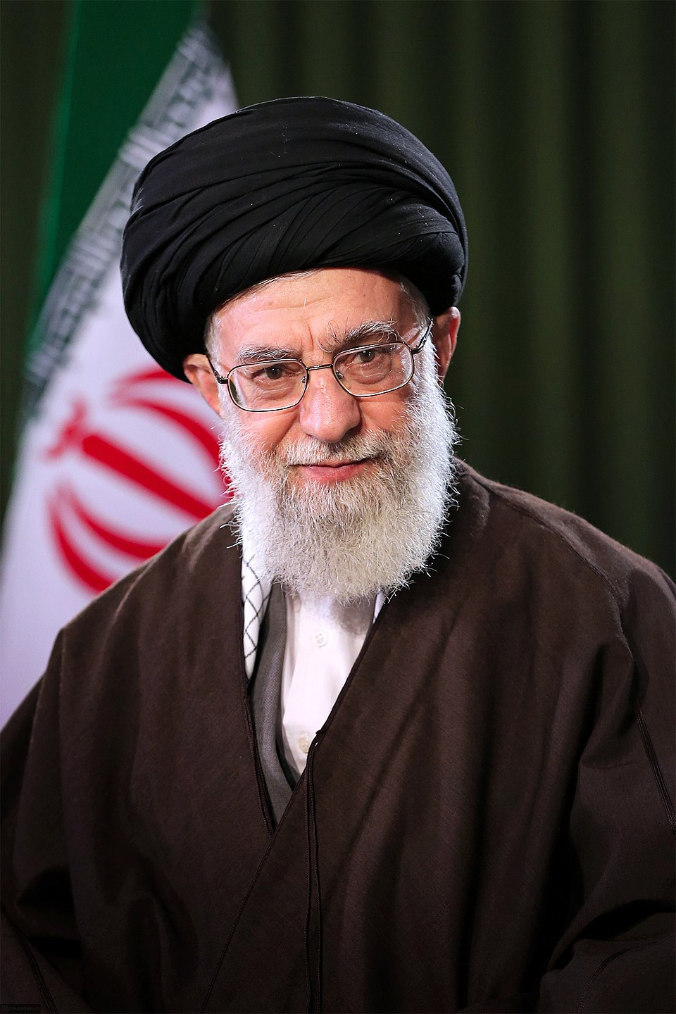Late Leader Khamenei to Be Buried in Mashhad, His Home City
